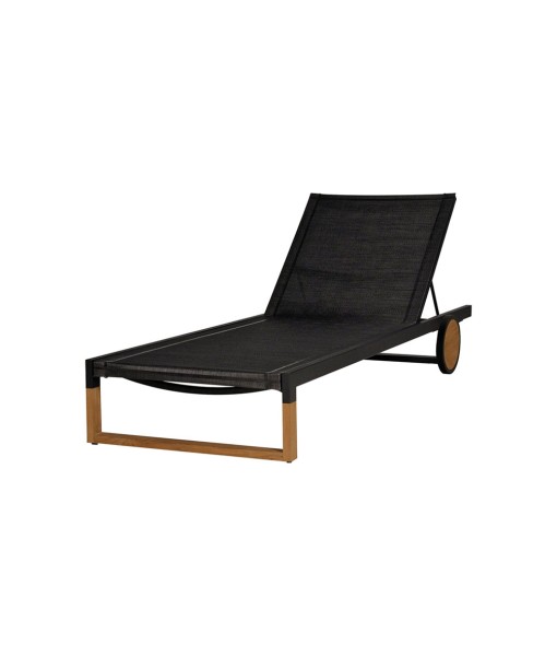 EKKA lounger