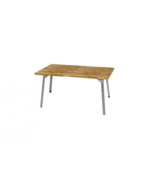 INDUSTRIAL picnic dining table