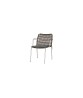 MANDA chair woven