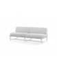 MONO sectional 2-seater