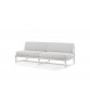 MONO sectional 2-seater