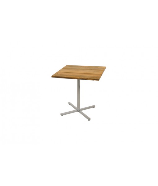 OKO pedestal table