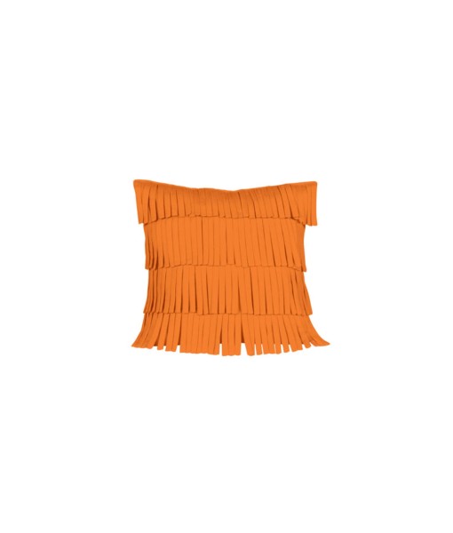 FRINGE pillows