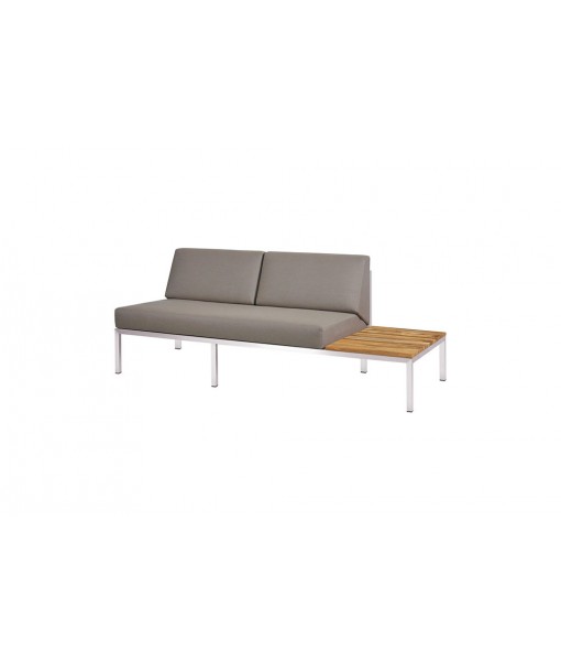 POLLY left hand sectional