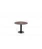 STIZZY pedestal casual table