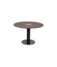 STIZZY pedestal casual table