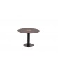 STIZZY pedestal dining table