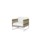 STRIPE sofa 1-seater