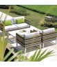 STRIPE sofa 2-seater