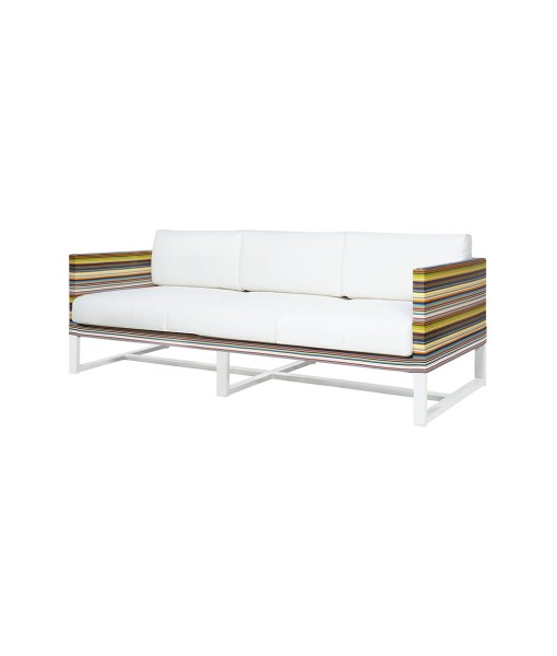 STRIPE sofa 3-seater
