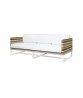 STRIPE sofa 3-seater