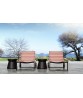 STRIPE lounger