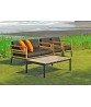 ZUDU lounge 1-seater