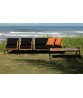 ZUDU lounge 1-seater