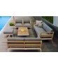 ZUDU lounge 1-seater