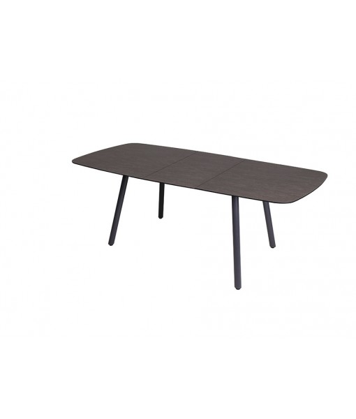 ZUPY extension table