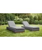 CORAL Chaise