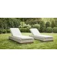 CORAL Chaise