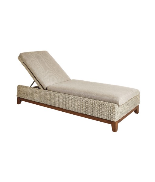 CORAL Chaise