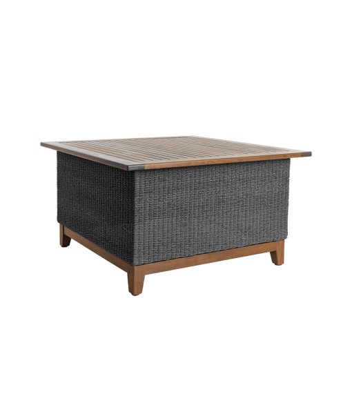 CORAL Chat Table