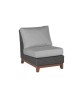 CORAL Sectional Extention