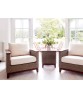 CORAL Lounge Chair