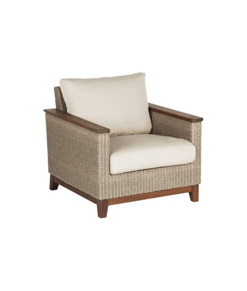 CORAL Lounge Chair
