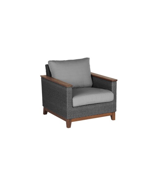 CORAL Lounge Chair