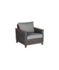 CORAL Lounge Chair