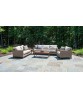 CORAL Loveseat