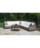 CORAL Sectional Corner
