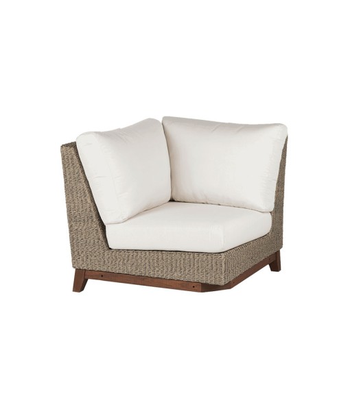 CORAL Sectional Corner