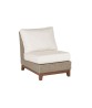 CORAL Sectional Extension