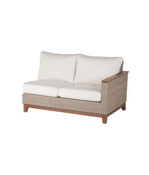 CORAL Sectional Left