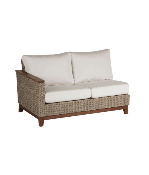 CORAL Sectional Right