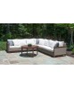 CORAL Sectional Right