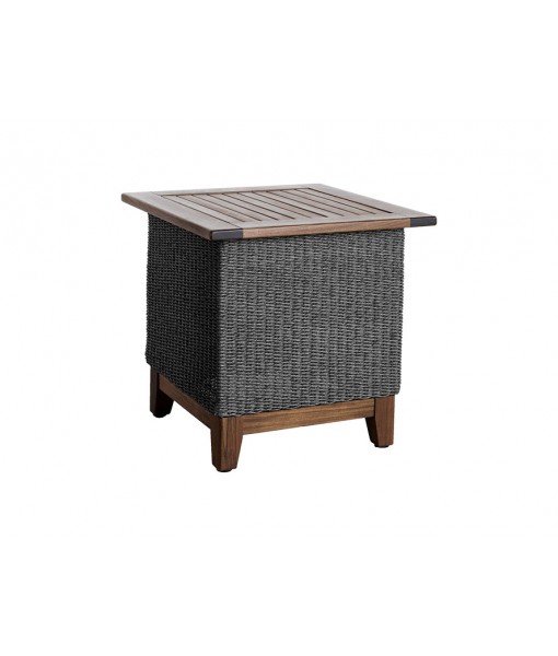 CORAL Square Side Table