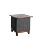 CORAL Square Side Table