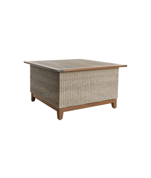 CORAL Square Chat Table