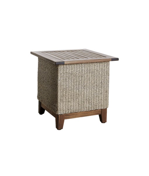 CORAL Square Side Table