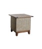 CORAL Square Side Table