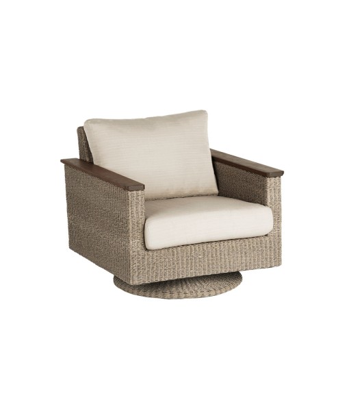 CORAL Swivel Rocker