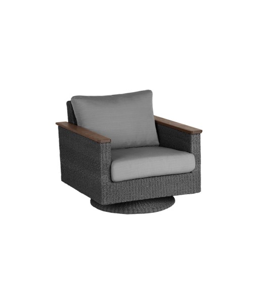 CORAL Swivel Rocker