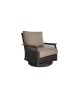 VINTAGE Swivel Rocker