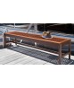 OPAL 72" Bench