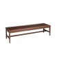 OPAL 72" Bench