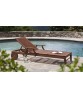 OPAL Chaise Lounge