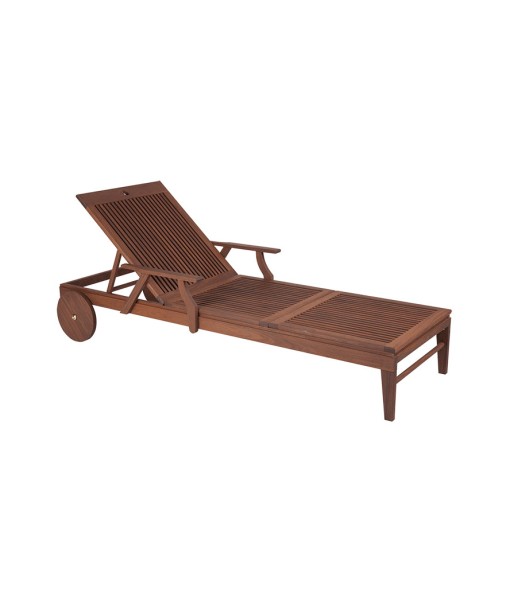 OPAL Chaise Lounge