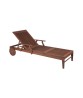 OPAL Chaise Lounge