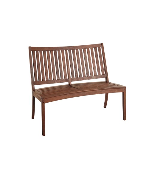 RICHMOND Curved Bench